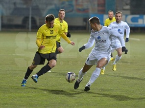 Liga 1: Gaz Metan obţine decât un punct de la Braşov