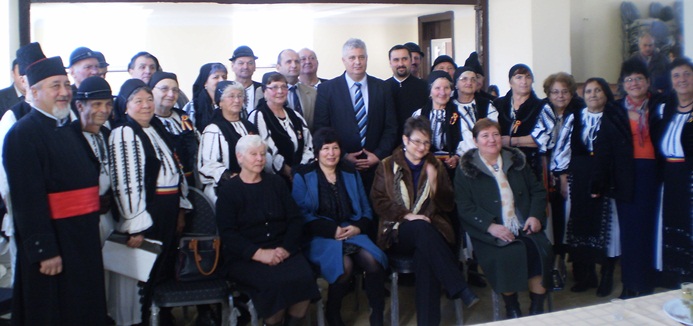 Căminul cultural din Şoala, reabilitat cu peste 41.000 de euro