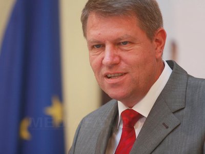 Iohannis despre votul parlamentarilor: „Chiar dacă ideea le vine la ore târzii,  ar trebui a doua zi să nu intre în plen să voteze”