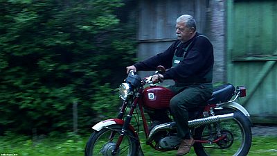 O poveste de dragoste între oameni şi obiecte la Cinemateca Astra Film