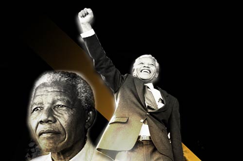 A murit Nelson Mandela
