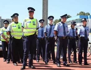 210 poliţişti sibieni vor fi la datorie în perioada Crăciunului