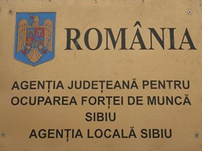 Marţi: „Ziua porţilor deschise” la AJOFM Sibiu