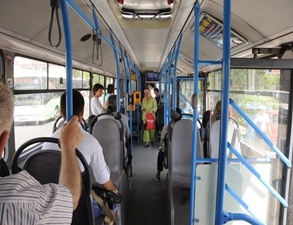 Tarifele pentru transportul public judeţean de persoane rămân neschimbate