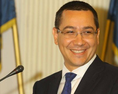 Ziua inaugurărilor – premierul Victor Ponta așteptat astăzi în județul Sibiu