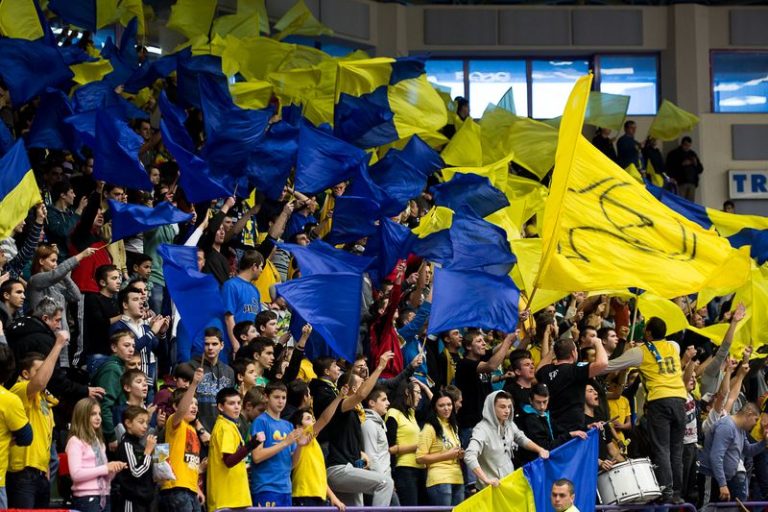 Publicul sibian s-a întors în Sala Transilvania