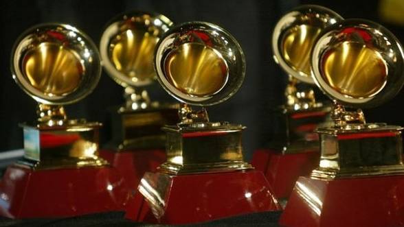 Marii câștigători ai Premiilor Grammy