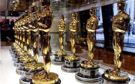 Nominalizare la Oscar retrasă pe ultima sută de metri