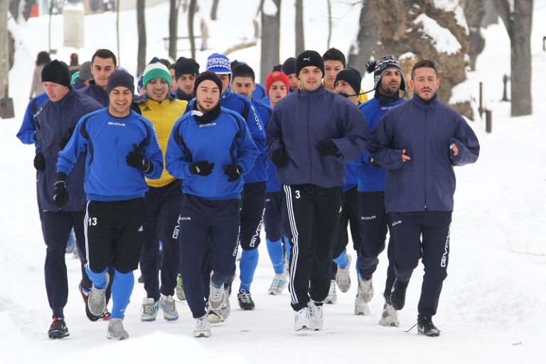 Universitatea Craiova se mută pe Municipalul sibian?
