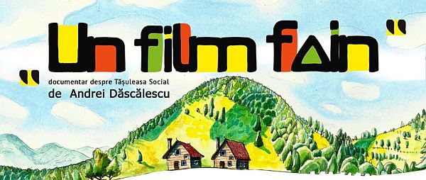 „Un film fain” la Cinemateca Astra Film