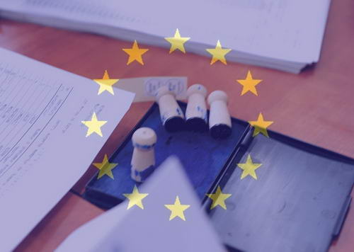 alegeri europarlamentare ue