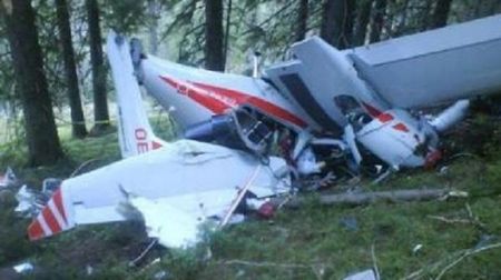 Ioan Cindrea despre tragedia aviatică din județul Cluj: Eu sper să învățăm. Din orice lucru rău, toți trebuie să învățăm