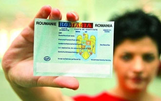 Mii de persoane cu buletinele expirate în județul Sibiu