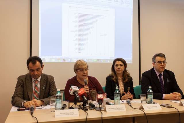 Sibienii primesc tot mai putine bilete de tratament în staţiuni balneare