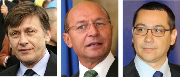 Zilele președintelui Băsescu sunt numărate. Alegerile prezidențiale în România vor fi la începutul lunii noiembrie