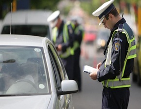 Ample acțiuni în trafic, în urma ultimelor accidente de pe DN 14