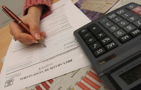 Noutăți fiscale în 2014