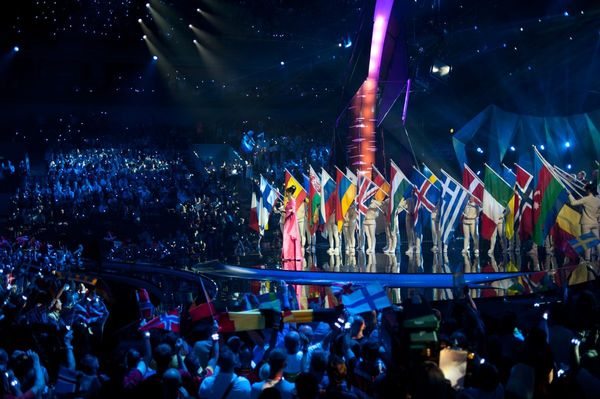 România și-a confirmat participarea la Copenhaga, la EUROVISION 2014