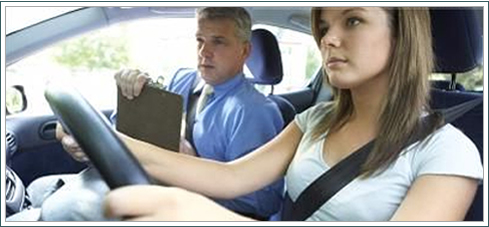 Bilanț 2013: 14 000 de sibieni respinși la examenele pentru permisul auto