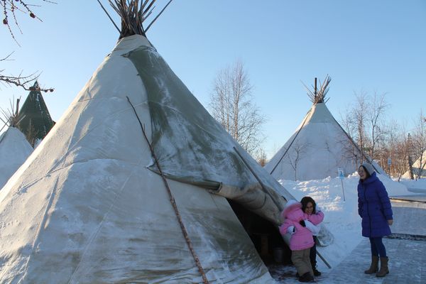 Călătorie în înghețata Siberie – „Am așteptat acolo flacăra olimpică și a trecut atât de repede, că abia am apucat să conștientizăm.”