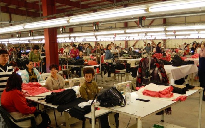 300 de locuri de muncă vor fi oferite de un investitor, la Mediaş