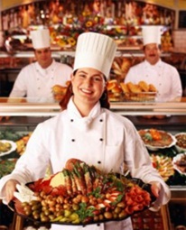 Germania oferă 80 de locuri de muncă în domeniul hotelier-gastronomic
