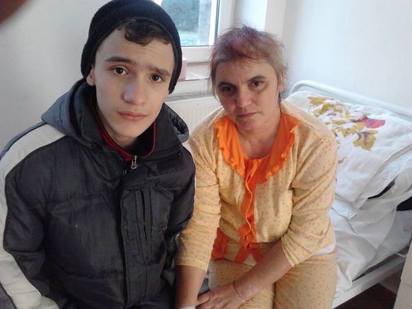 Putem lua povara de pe umerii unui copil