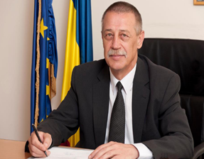Edilul-şef al Mediaşului a dat în judecată ANI şi aşteaptă prima înfăţişare