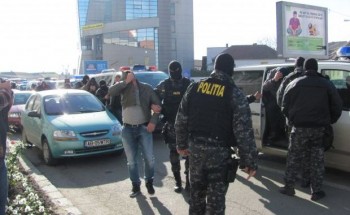 Notarul Răzvan Mărginean, cercetat într-un dosar de cămătărie, a fost eliberat