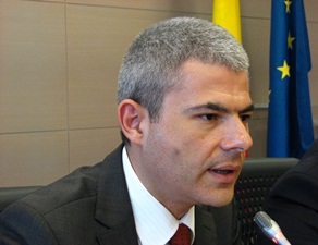 Transgaz Mediaş şi-a ales noul administrator