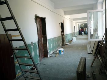 6 milioane de lei pentru renovarea școlilor din Sibiu în 2014