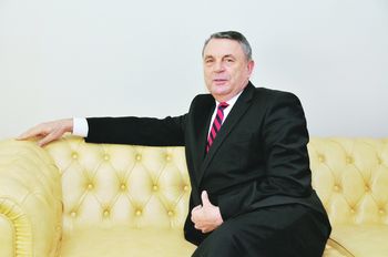 INTERVIU/Teodor Ancuța:  Raportul leu-euro pe parcursul acestui an va evolua în defavoarea leului