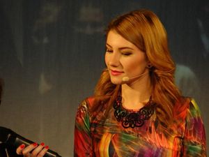 “Student Focus” este noul produs al postului TV local – Antena1 Sibiu in colaborare cu Universitatea “Lucian Blaga” Sibiu