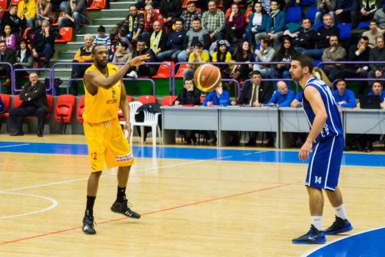 Devon Austin aduce încă o victorie pentru CSU