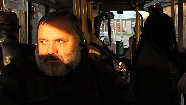 Povestea unui nevăzător român în Belgia, la Cinemateca Astra Film