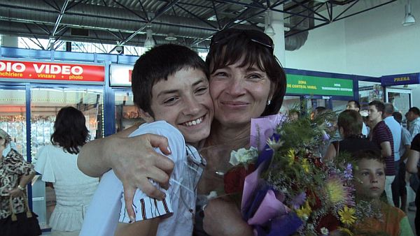 Europa de Vest nu-i acasă: „Mama Illegal” la Cinemateca Astra