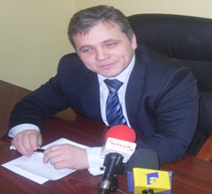 Gheorghe Roman: Plecarea lui Klaus Iohannis la Guvern, este un plus pentru județul Sibiu