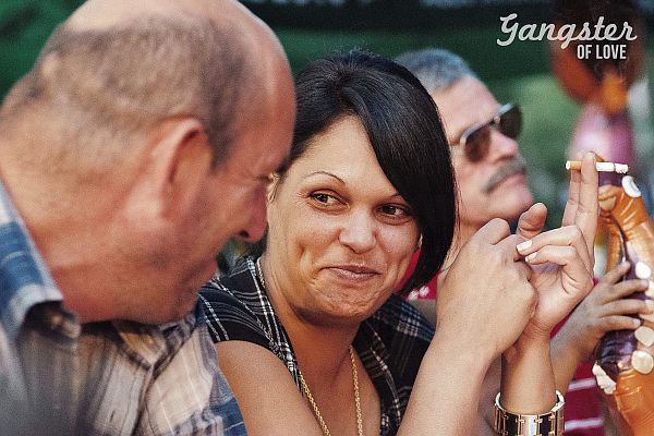 Gangsterul iubirii vine la Cinemateca Astra Film