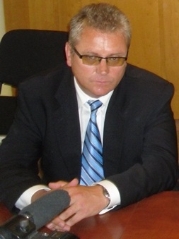Ședință extraordinară pentru demiterea viceprimarului Mediaşului