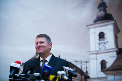 Iohannis despre alegerile locale organizate după demisia sa:  Există o șansă destul de mare să fiu tot eu candidat