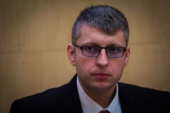Obiectivele lui Marius Gîrdea, noul director AIS: mărirea curselor și dezvoltarea aeroportului