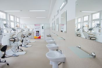 Sibienii vor avea un serviciu permanent de Urgență Stomatologică