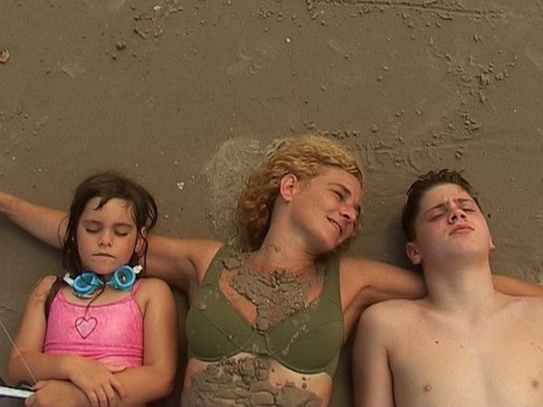 În căutarea identităţii pierdute: „My German Children” la Cinemateca Astra Film