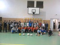 Sportul este cel mai bun lucru pentru corpul omenesc! Alfă de ce este aşa la reuniunea „Mens sana in corpore sano”