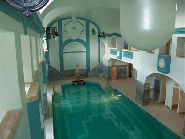 319.000 de lei alocați pentru modernizarea Băii Neptun