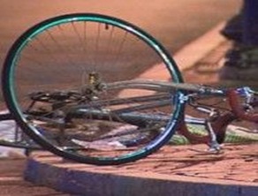 Biciclist de 76 de ani din Mediaș, accidentat de un autoturism