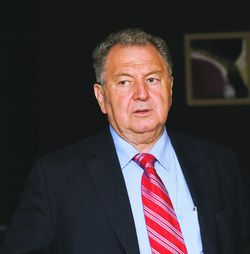 Carabulea: Carpatica Asig nu are nicio problemă, nicio restanţă şi are în conturi 90 milioane lei