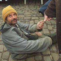 14 cerșetori identificați, dintre care 6 minori, la Mediaș