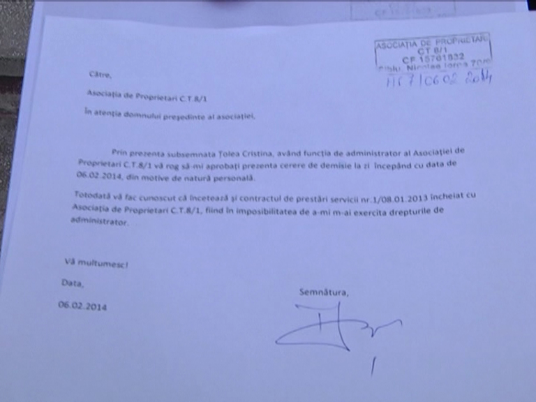 Administratorul unei asociații de proprietari ar fi dispărut cu peste 100.000 lei. Oamenii au fost debranșați de la rețeaua de apă din cauza datoriilor