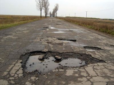 A fost semnat contractul pentru modernizarea drumului Blăjel-limită județul Alba